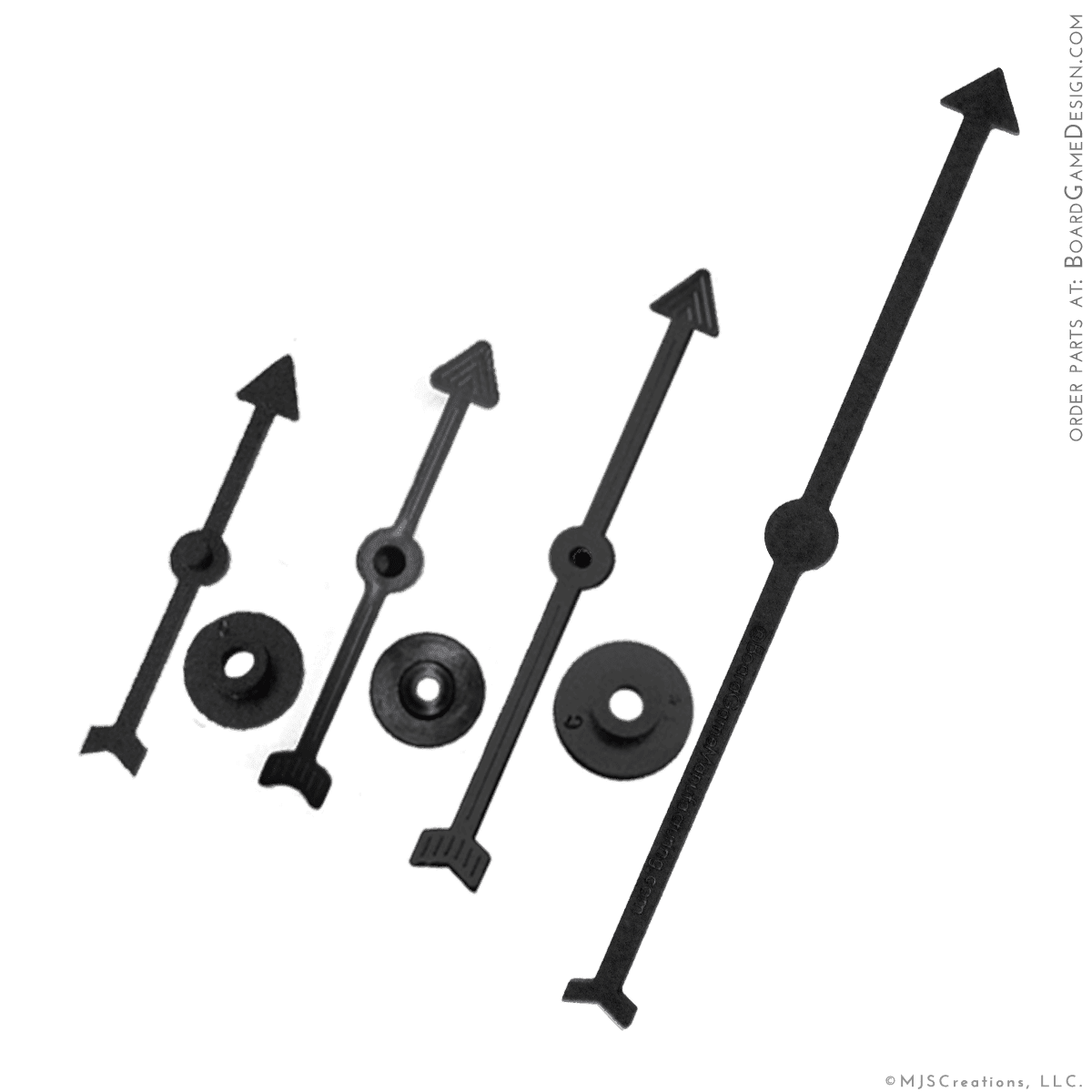 ARROWS SPINNER ARROWS Archives Game Board Design